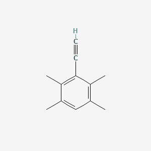 3-Ethynyl-1,2,4,5-tetramethylbenzene