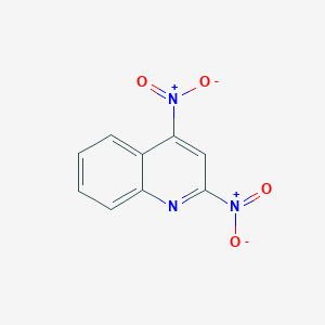 2,4-Dinitroquinoline