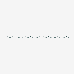 Nonacosa-7,21-diene