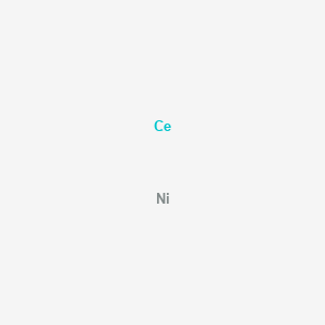 Cerium;nickel