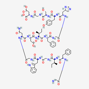 de-Phe-anantin