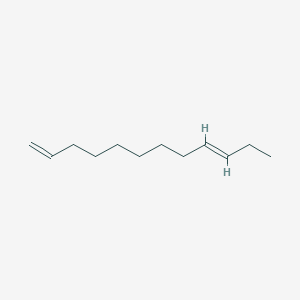 E-1,9-Dodecadiene