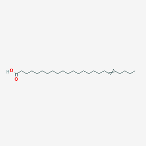 Tetracos-19-enoic acid