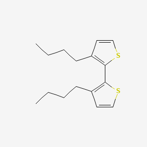 3,3'-Dibutyl-2,2'-bithiophene