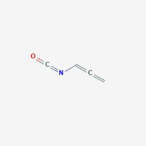 1-Isocyanatopropadiene