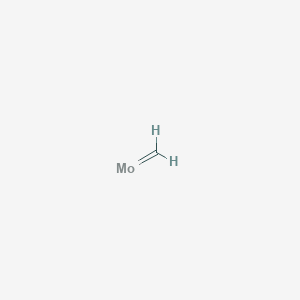 Methylidenemolybdenum