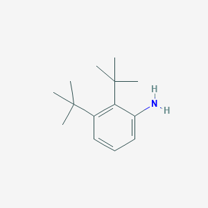 2,3-Di-tert-butylaniline