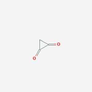 Cyclopropane-1,2-dione