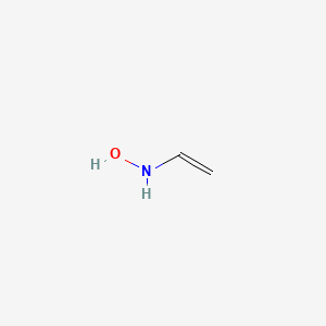 N-Vinylhydroxylamine