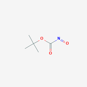 tert-Butyl oxocarbamate