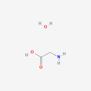 Glycine Water