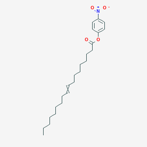 4-Nitrophenyl octadec-9-enoate