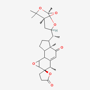 Petuniolide A 12-ketone