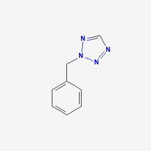 2-Benzyl-2H-tetrazole