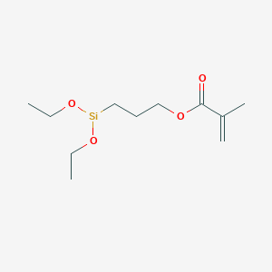 3-Methacryloxypropyldiethoxysilane