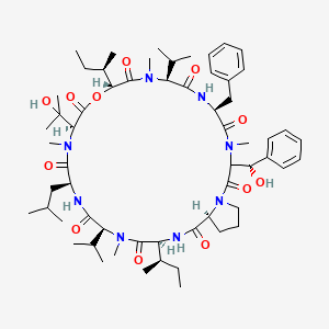 Aureobasidin E