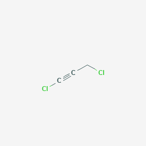 1,3-Dichloroprop-1-yne