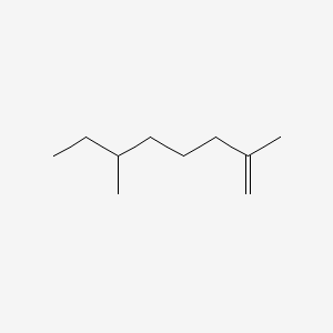 2,6-Dimethyl-1-octene