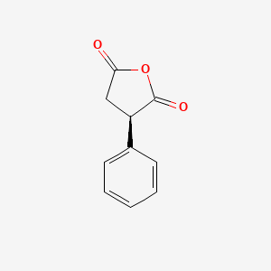 (3R)-3-phenyloxolane-2,5-dione