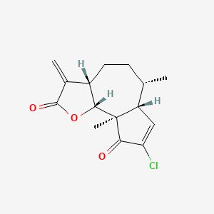 Chloroambrosin