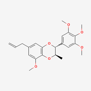 Eusiderin