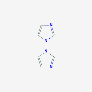 1,1'-Biimidazole