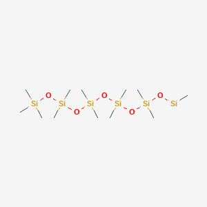 Dodecamethylhexasiloxane