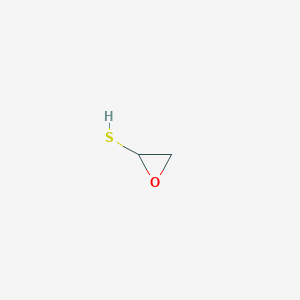 Oxirane-2-thiol