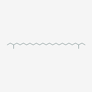 3,23-Dimethylpentacosane