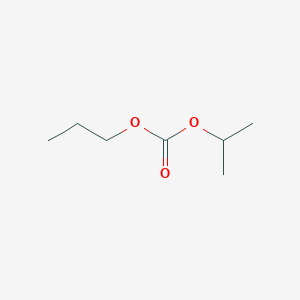 Propan-2-yl propyl carbonate