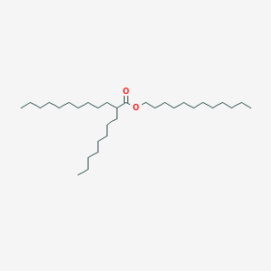 Dodecyl 2-octyldodecanoate