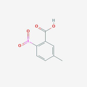 2-Iodyl-5-methylbenzoic acid