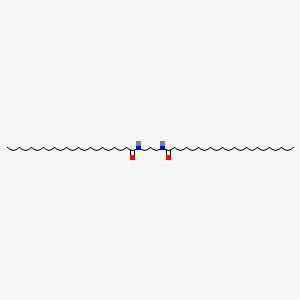 N,N'-(Propane-1,3-diyl)didocosanamide