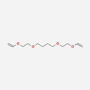 3,6,11,14-Tetraoxahexadeca-1,15-diene