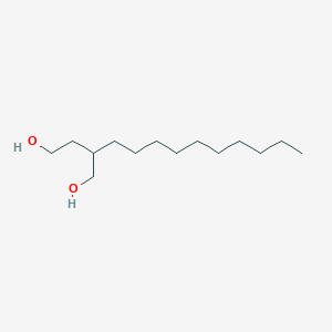 1,4-Butanediol, 2-decyl-