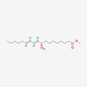 Dimorphecolic acid methyl