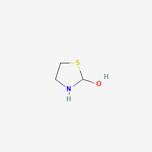 1,3-Thiazolidin-2-ol