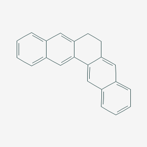 6,7-Dihydropentaphene