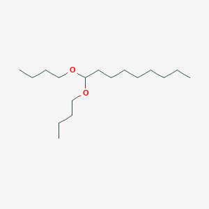 Nonane, 1,1-dibutoxy-