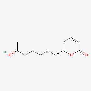 Gamahonolide A