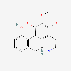 N-Methylstenantherine