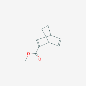 Methyl bicyclo[2.2.2]octa-2,5-diene-2-carboxylate