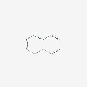 Cyclodeca-1,3,5-triene