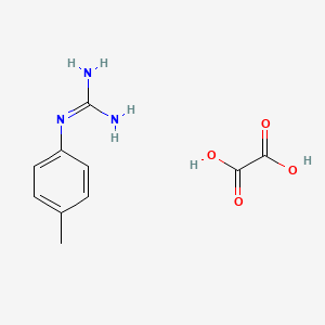 N-p-Tolyl-guanidine oxalate