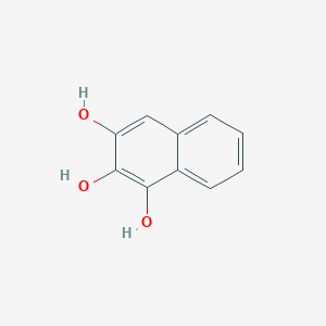 Naphthalenetriol