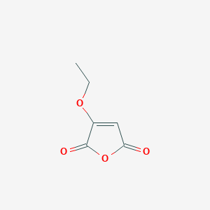 3-Ethoxyfuran-2,5-dione