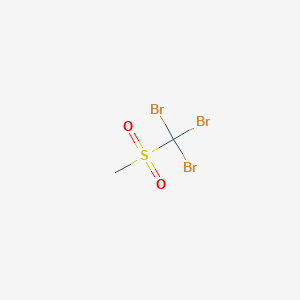 Tribromo(methanesulfonyl)methane