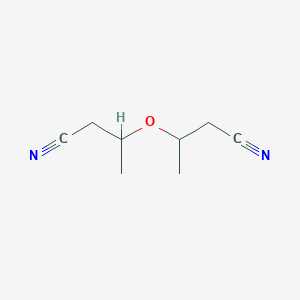 3,3'-Oxydibutanenitrile