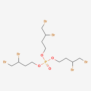 Tris(3,4-dibromobutyl)phosphate