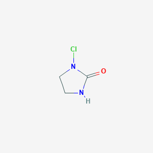 1-Chloroimidazolidin-2-one